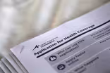 Millions of Americans’ healthcare under a 'possible cloud'
