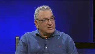 Henry Bronchtein Interview Pt. 2