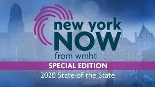 The 2020 State of the State Address