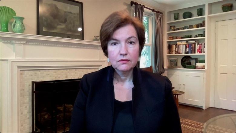 Amanpour and Company Image