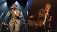 Sam Smith / Anderson East