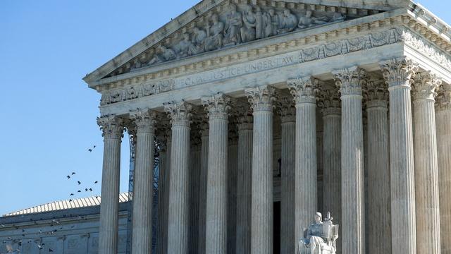 Analyzing the consequential Supreme Court term