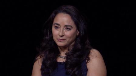 Video thumbnail: The Open Mind Rage at the Ballot Box