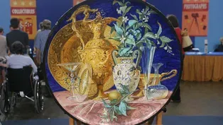 Appraisal: Ginori Majolica Charger, ca. 1880