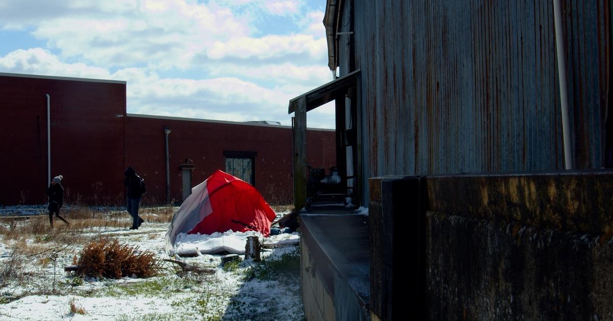 Greater Chattanooga | Unsheltered