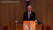Murphy calls on state lawmakers to pass gun safety measures