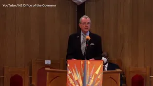 Murphy calls on state lawmakers to pass gun safety measures