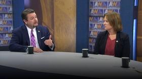 Video thumbnail: Arkansas Week Arkansas Week August 23, 2019