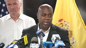 Video thumbnail: NJTV News August 14, 2019: NJTV News with Mary Alice Williams