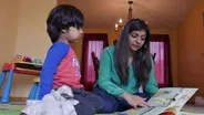 Akruti Babaria | Making Buffalo Home