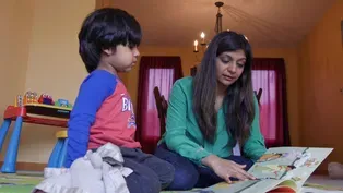 Akruti Babaria | Making Buffalo Home