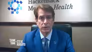 The Changing Infrastructure of Healthcare during COVID-19
