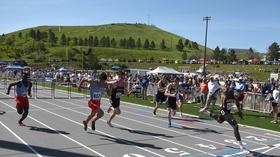 Video thumbnail: High School Activities 2018 Track and Field Championships Part 2