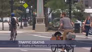 How the City Can Improve Transportation Infrastructure