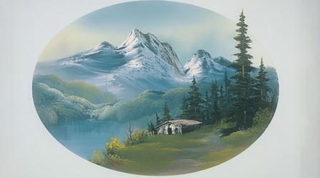 The Best Of The Joy Of Painting With Bob Ross | Pbs
