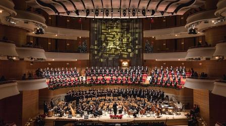 Video thumbnail: A Concordia Christmas All is Bright: A Concordia Christmas (Preview)