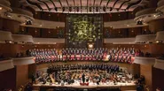 All is Bright: A Concordia Christmas (Preview)