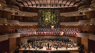 All is Bright: A Concordia Christmas (Preview)