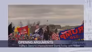 Congressional Roundtable Part 1: Impeachment Trial Begins