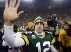 Aaron Rodgers and vaccine skepticism in professional sports
