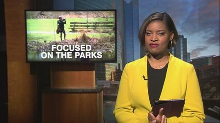 Video thumbnail: Chicago Tonight: Black Voices Washington Park Camera Club