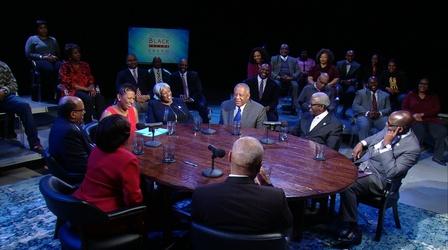 Video thumbnail: Black Issues Forum HBCUs: Legacy & Leadership part1