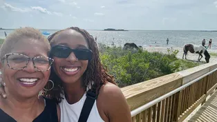 Preview: Assateague Island National Seashore & Berlin, MD