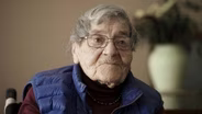Flossie Lewis's Brief But Spectacular take on her birthday