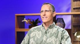 Video thumbnail: Long Story Short with Leslie Wilcox Paul Turnbull