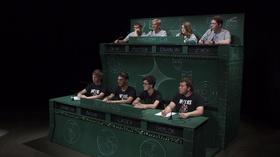 Video thumbnail: Scholastic Hi-Q Mt. Vernon vs. Hamilton County 2805