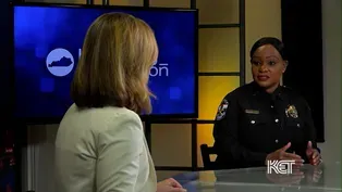 One-On-One With New Chief