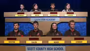 L&N Stem  Academy vs Scott County
