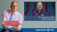 S04 E25: The Business of Faith Based Education