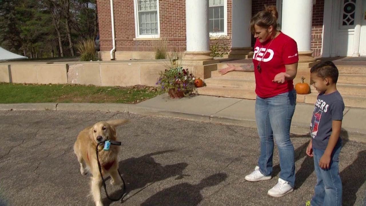 Housing Homeless Veterans in Sauk Centre