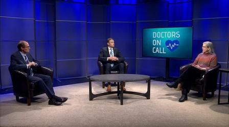 Video thumbnail: WDSE Doctors on Call Lower GI Problems: Diarrhea, Constipation, Colitis & Colon C