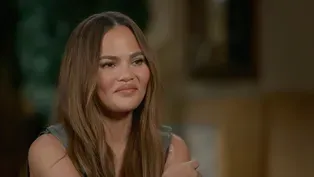 Chrissy Teigen Discovers Very Unique Lost Family History