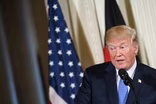 News Wrap: Trump says Iran won’t ‘be doing nuclear weapons’