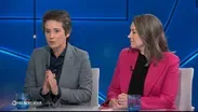 Tamara Keith and Amy Walter on voters and the economy