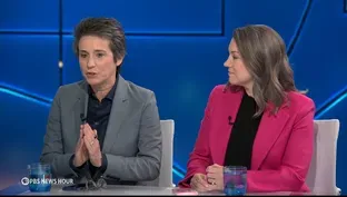 Tamara Keith and Amy Walter on voters and the economy