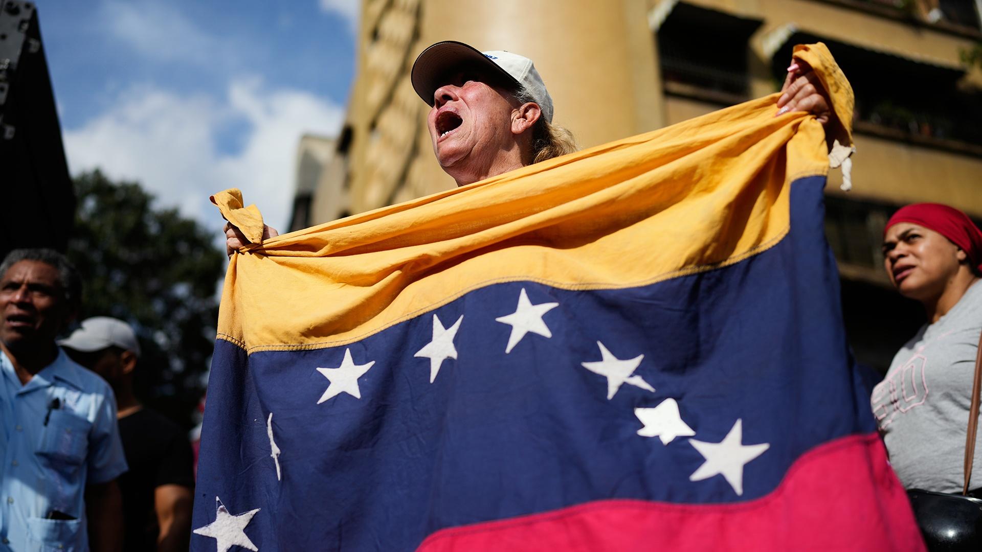 What’s next for Venezuela after the dramatic fall of Nicolás Maduro?