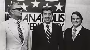 UniGov: The Turbulent Making of Modern Indianapolis