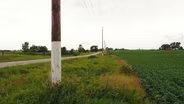 History of the White Pole Road