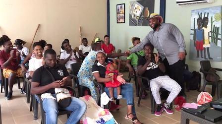 Video thumbnail: Living St. Louis April 29, 2019 | A St. Louis Story goes to Colombia