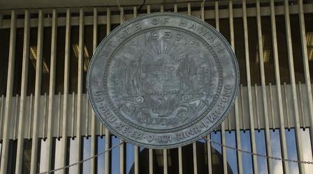 Video thumbnail: Insights on PBS Hawaiʻi 5/12/22 2022 Legislative Review
