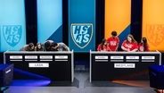 Quarterfinal: LASA vs Westlake