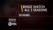 IdahoPTV Passport: DCI Banks