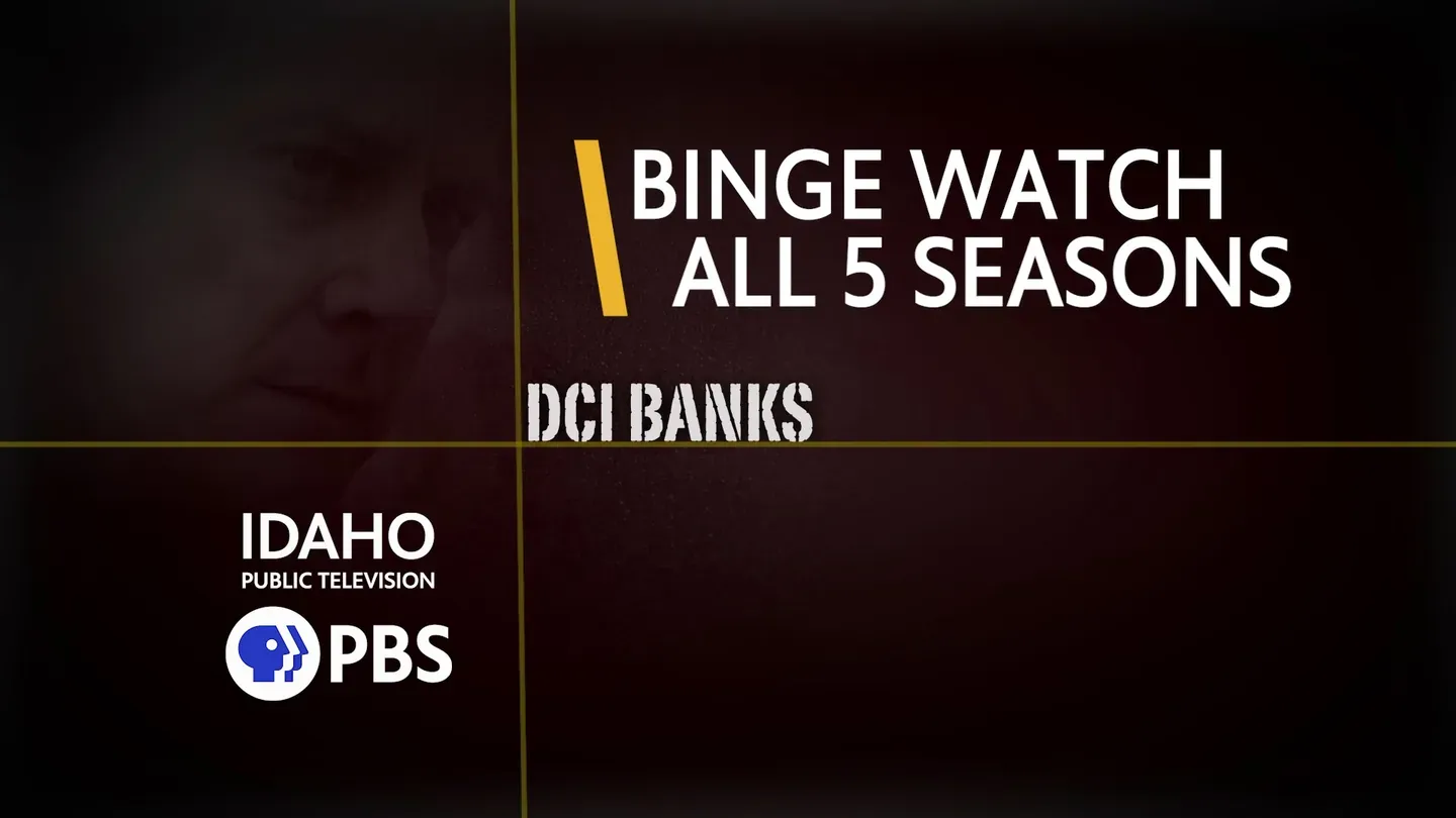 IdahoPTV Passport: DCI Banks
