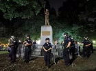 Why America is wrestling with Confederate monuments