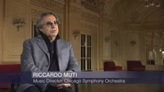 Muti Extends Season as Chicago Symphony Music Director