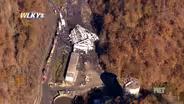 Update on Coal Plant Collapse